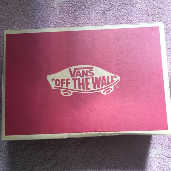Mens The Wall Sk8 Hi Tapered.Canvas Black Size 7New with Box. main image 13